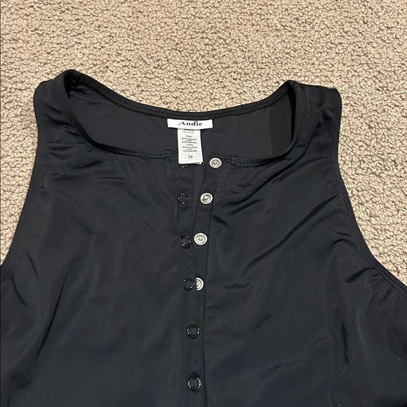 Andie Malibu One piece Swimsuit - Picture 2 of 5